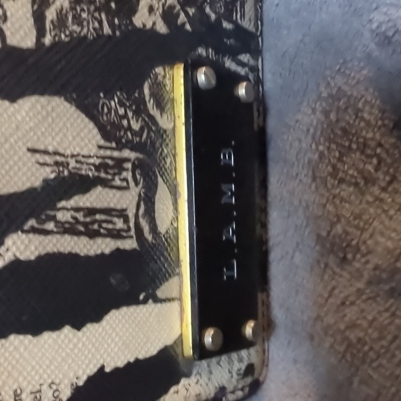 LAMB wallet - Picture 7 of 7